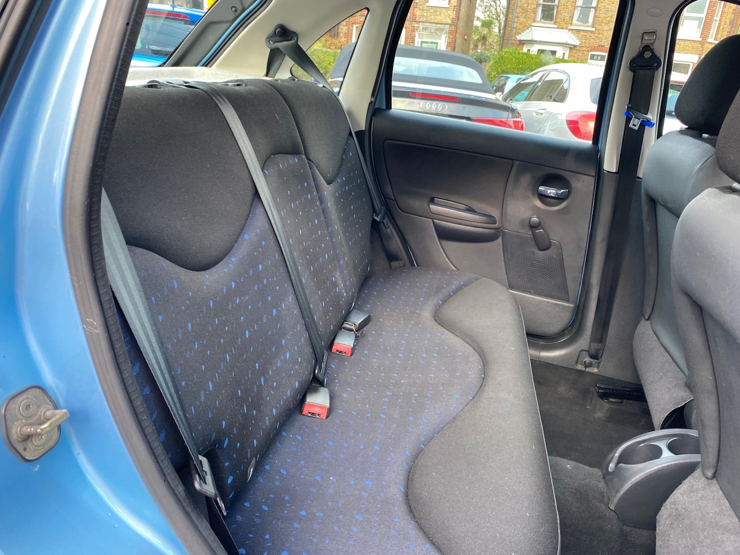 Used Citroen C3 2006 for sale - 76533664: Photo 14