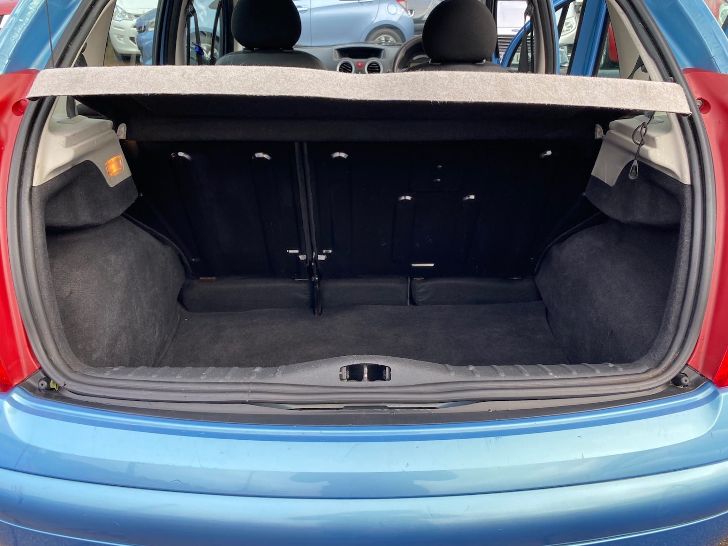 Used Citroen C3 2006 for sale - 76533664: Photo 15