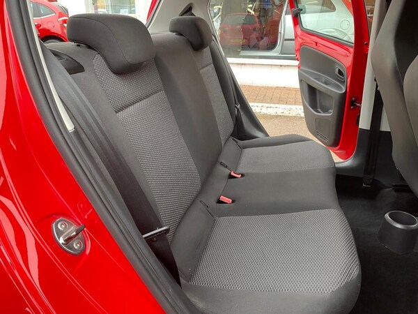 Used SEAT Mii 2012 for sale - 75165690: Photo 10