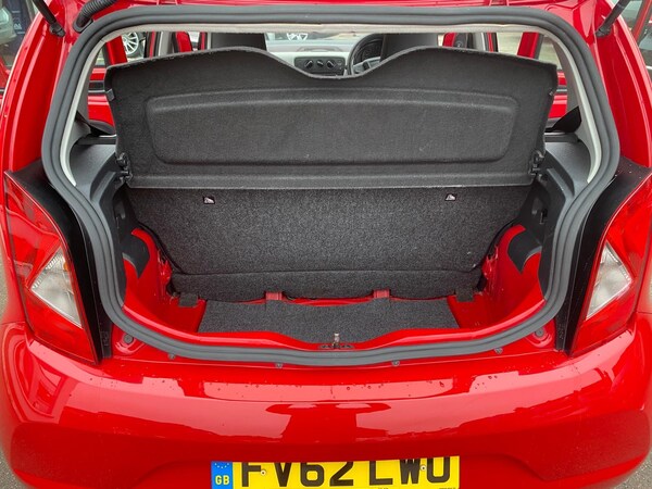 Used SEAT Mii 2012 for sale - 75165690: Photo 11