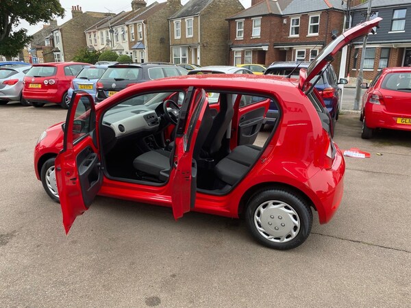 Used SEAT Mii 2012 for sale - 75165690: Photo 16