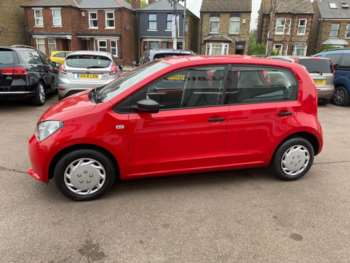 Used SEAT Mii 2012 for sale - 75165690: Photo