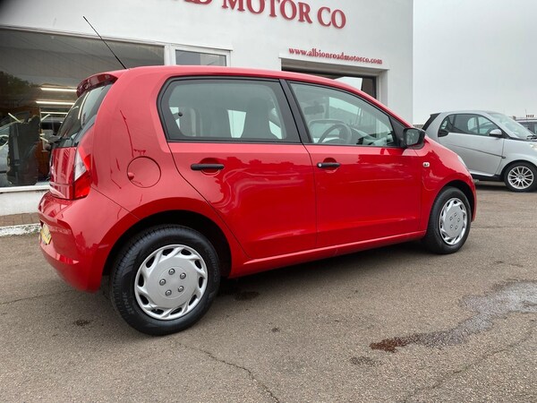 Used SEAT Mii 2012 for sale - 75165690: Photo 7