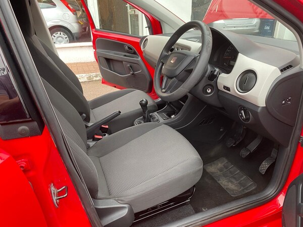 Used SEAT Mii 2012 for sale - 75165690: Photo 9