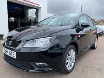 2015 (64) - 1.4 SE 5dr