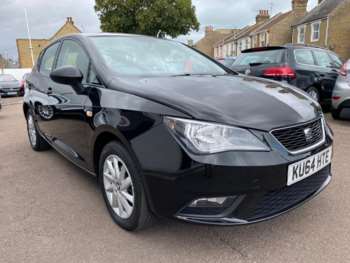 Used SEAT Ibiza 2015 for sale - 75308098: Photo