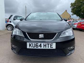 Used SEAT Ibiza 2015 for sale - 75308098: Photo