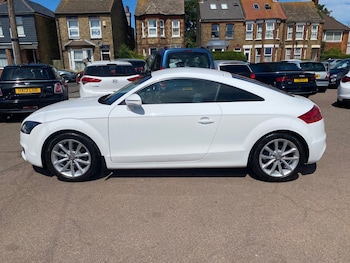 Used Audi TT 2012 for sale - 79130999: Photo