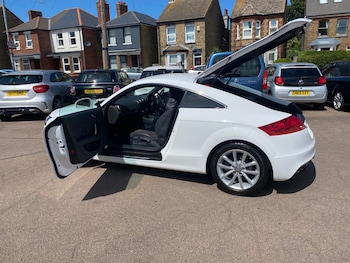 Used Audi TT 2012 for sale - 79130999: Photo