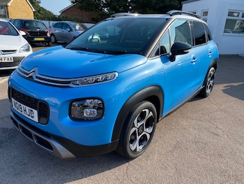 Used Citroen C3 Aircross 2019 for sale - 79386684: Photo