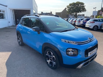 Used Citroen C3 Aircross 2019 for sale - 79386684: Photo