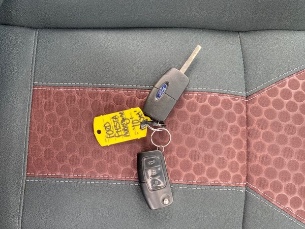 Used Ford Fiesta 2010 for sale - 75695080: Photo 13