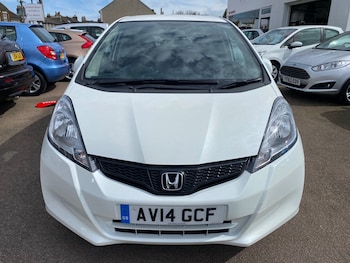 Used Honda Jazz 2014 for sale - 77797836: Photo