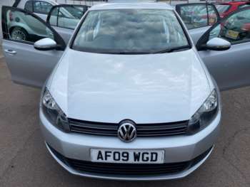2009 (09) - 2.0 TDi 140 SE 5dr DSG