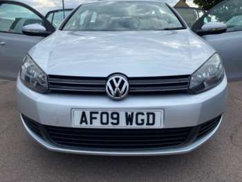 Used Volkswagen Golf 2009 for sale - 75197260: Photo