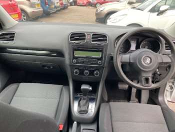 Used Volkswagen Golf 2009 for sale - 75197260: Photo