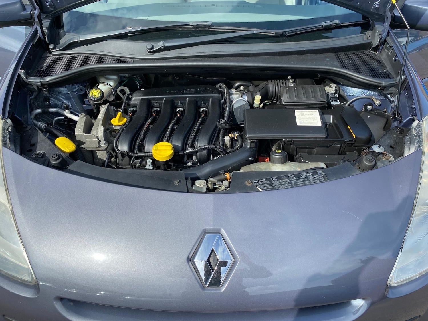 Used Renault Clio 2009 for sale - 76030870: Photo 18