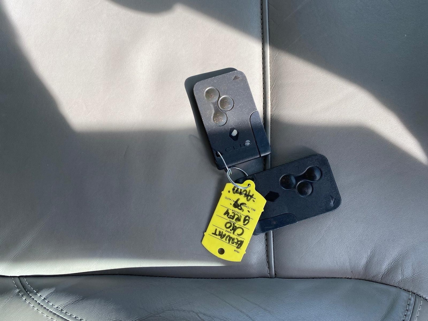 Used Renault Clio 2009 for sale - 76030870: Photo 20