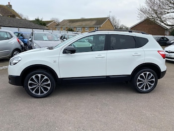 Used Nissan Qashqai 2013 for sale - 77983430: Photo
