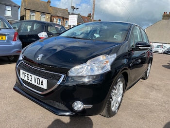 Used Peugeot 208 2013 for sale - 75695066: Photo