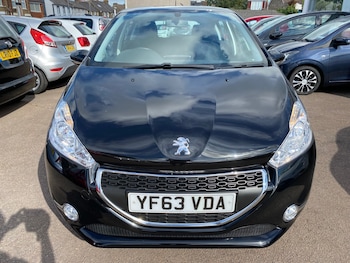 Used Peugeot 208 2013 for sale - 75695066: Photo