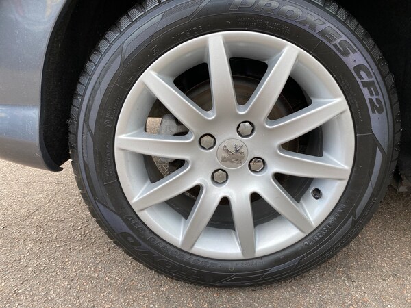Used Peugeot 308 2009 for sale - 75755020: Photo 18