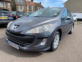 Peugeot - 308
