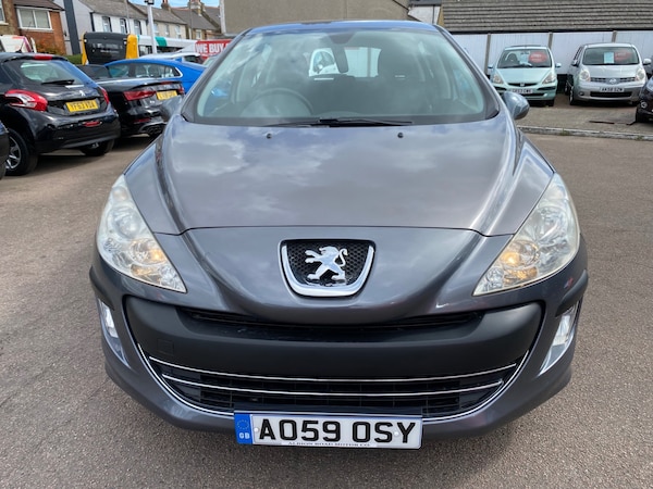 Used Peugeot 308 2009 for sale - 75755020: Photo 5