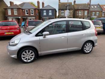 Used Honda Jazz 2008 for sale - 74496960: Photo