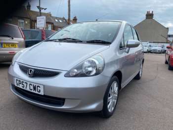 Used Honda Jazz 2008 for sale - 74496960: Photo