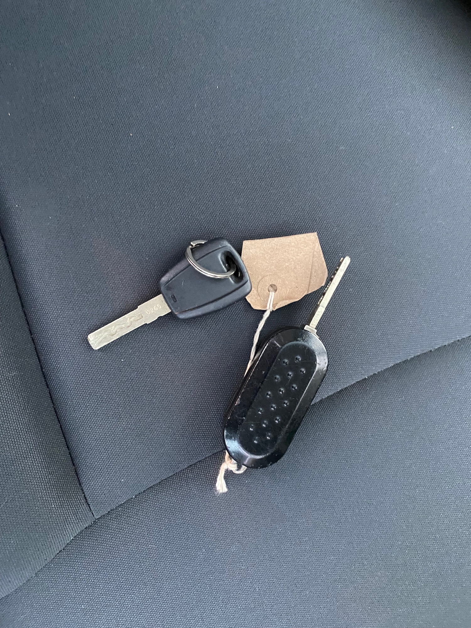 Used Fiat 500 2012 for sale - 76655638: Photo 16