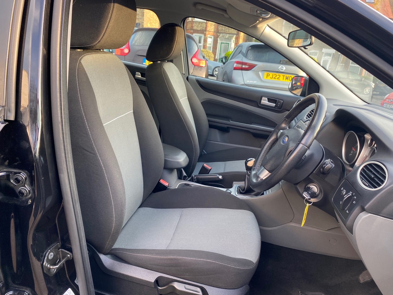 Used Ford Focus 2010 for sale - 77749169: Photo 12