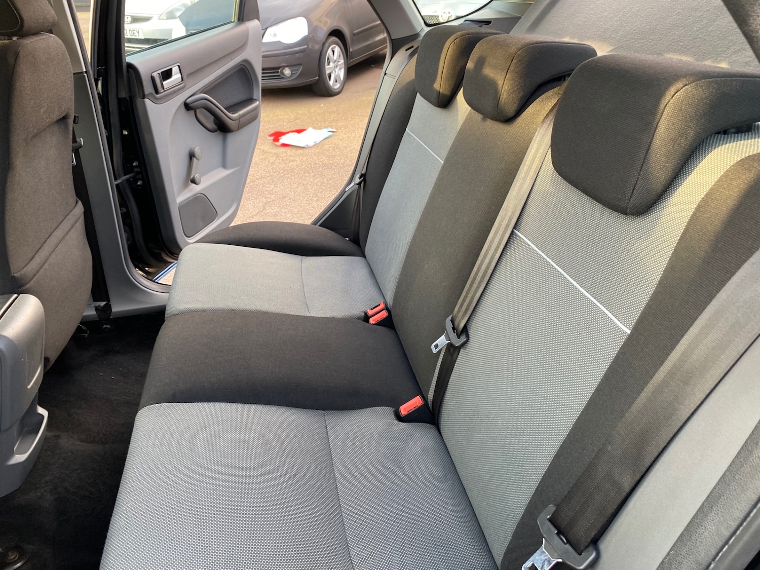 Used Ford Focus 2010 for sale - 77749169: Photo 15