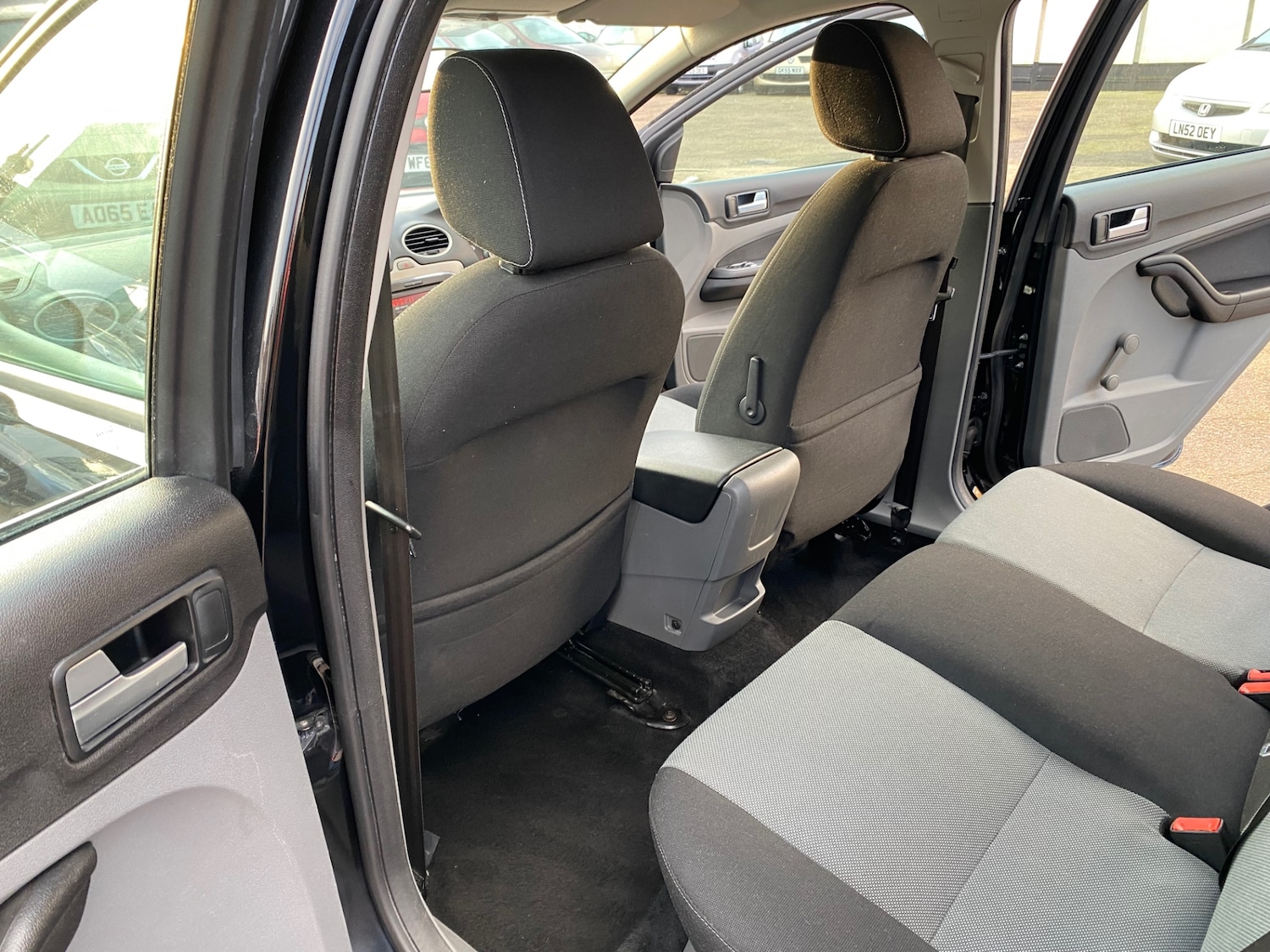 Used Ford Focus 2010 for sale - 77749169: Photo 16