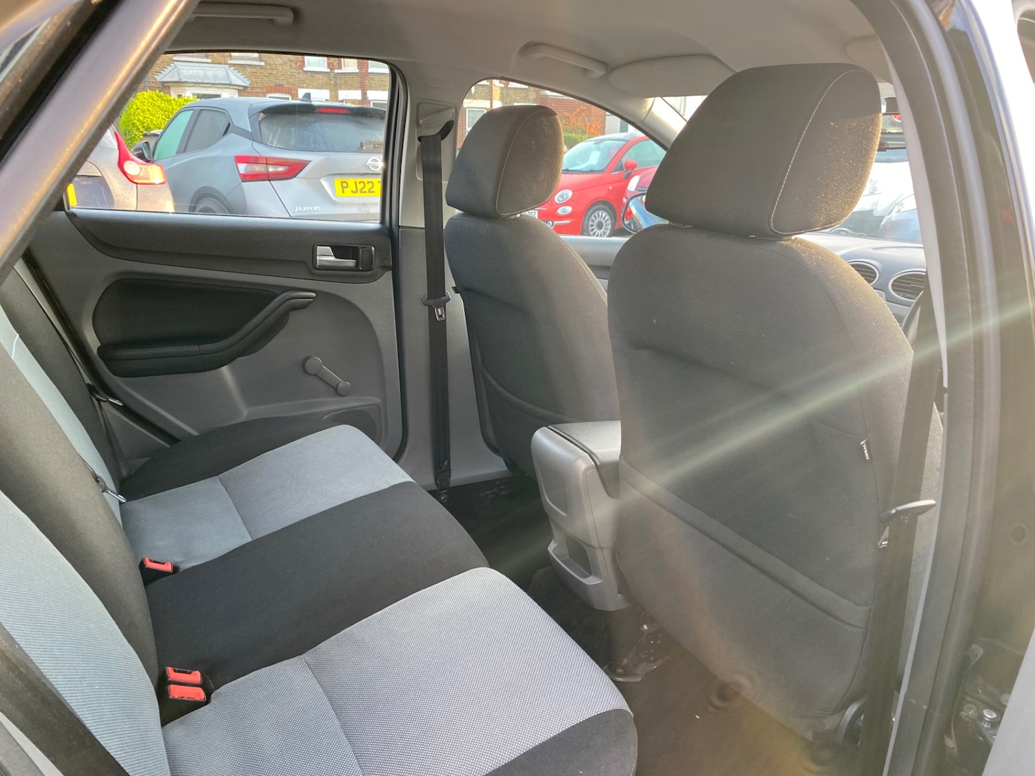 Used Ford Focus 2010 for sale - 77749169: Photo 17