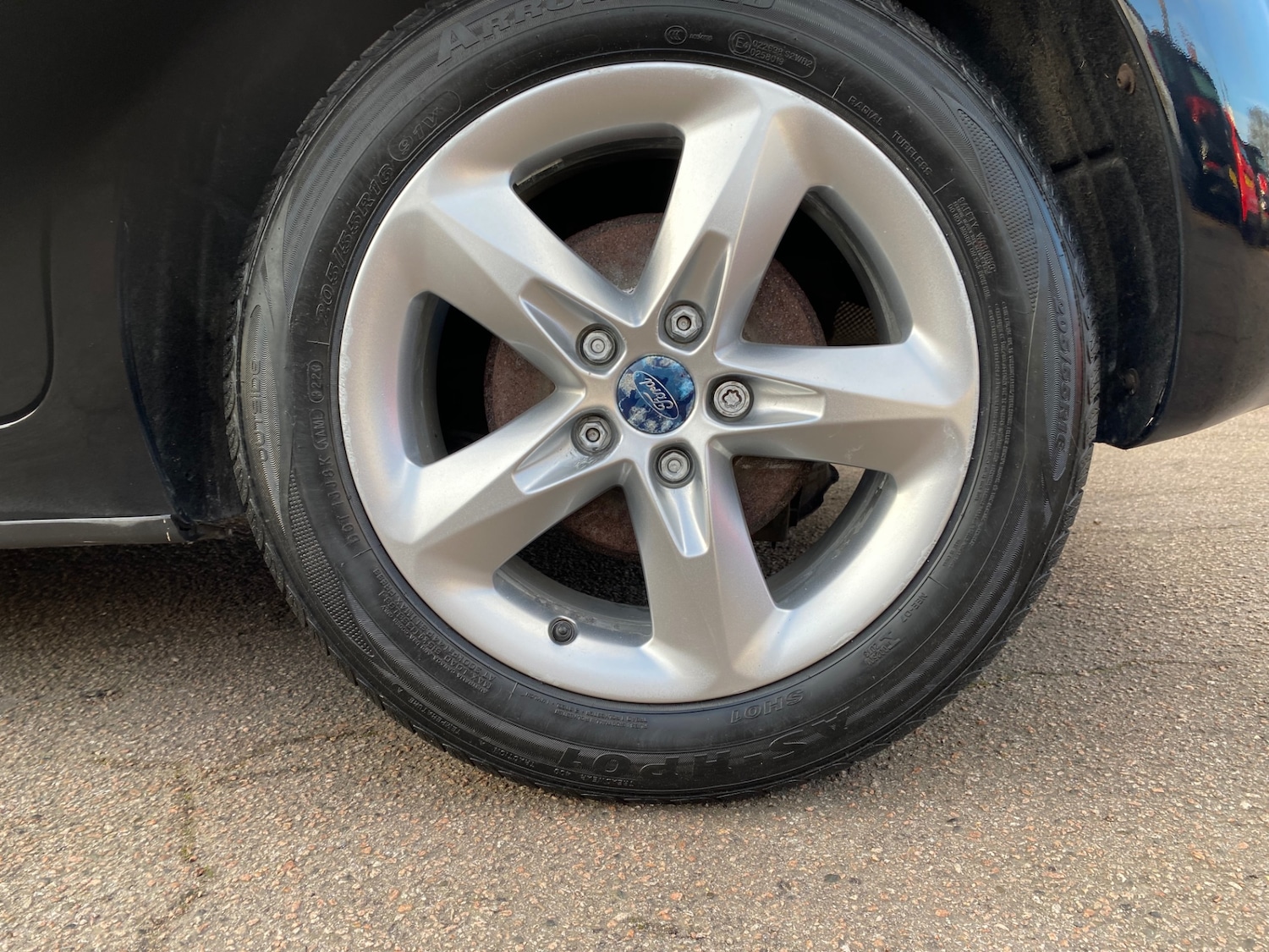 Used Ford Focus 2010 for sale - 77749169: Photo 23