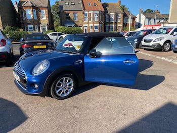 Used MINI Convertible 2017 for sale - 79633002: Photo