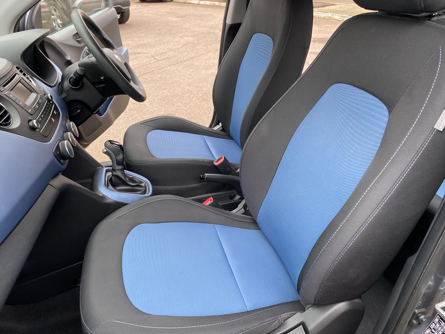 Used Hyundai i10 2014 for sale - 77797833: Photo 18