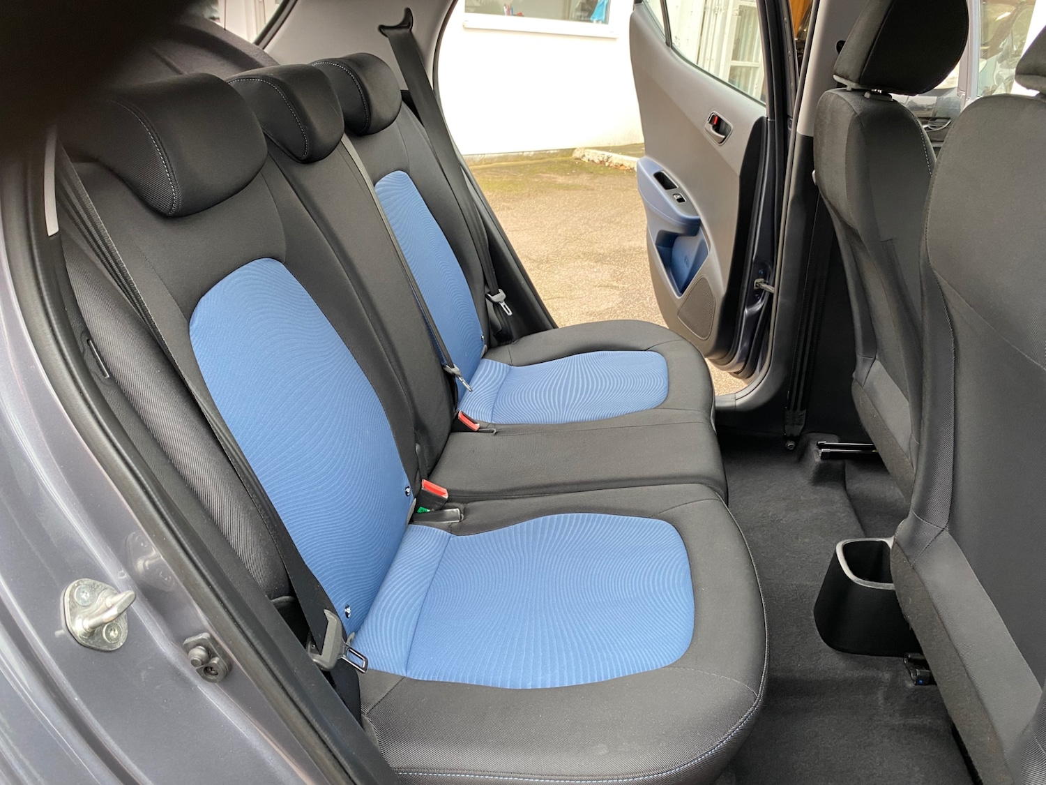 Used Hyundai i10 2014 for sale - 77797833: Photo 20