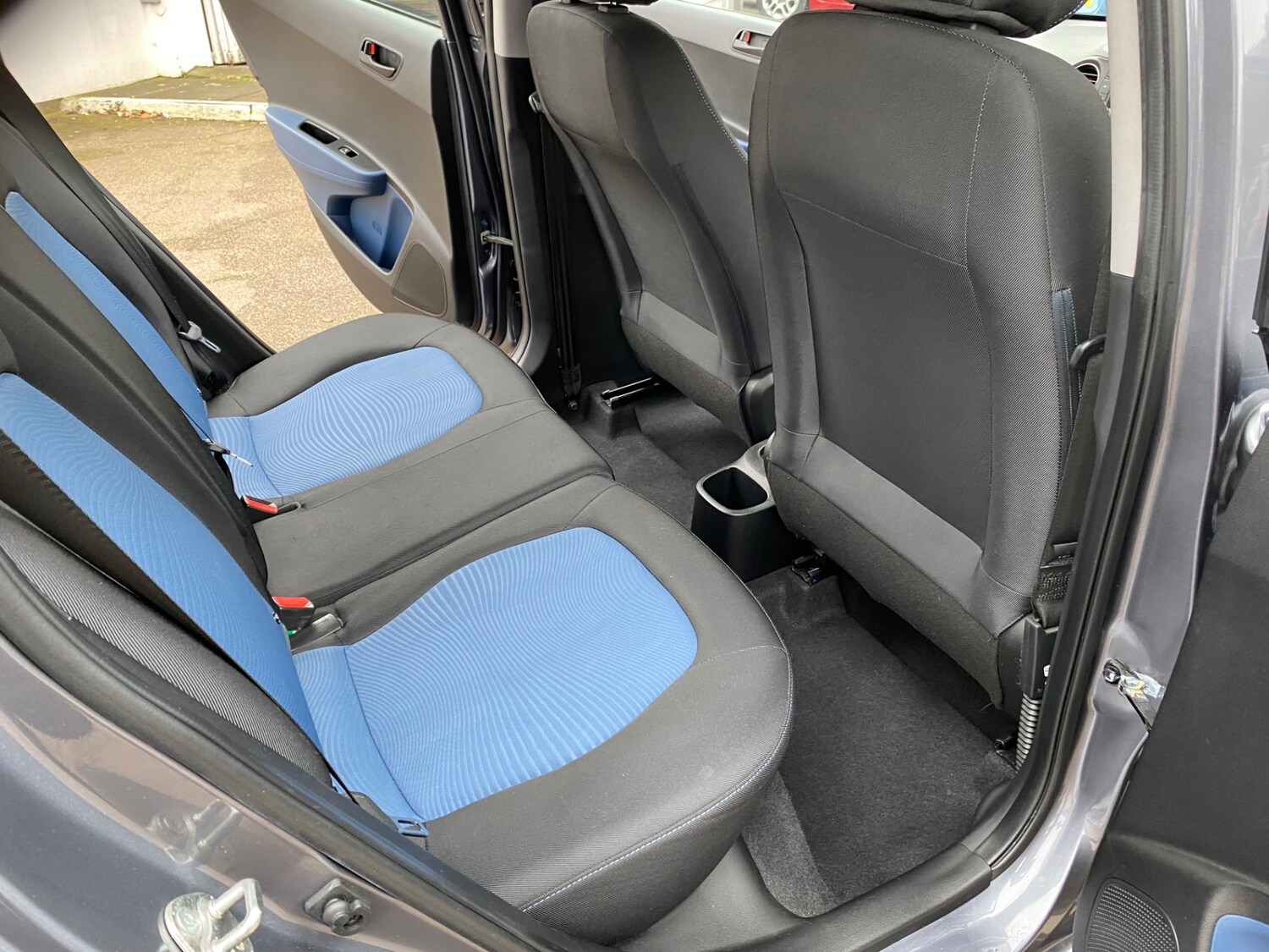 Used Hyundai i10 2014 for sale - 77797833: Photo 21