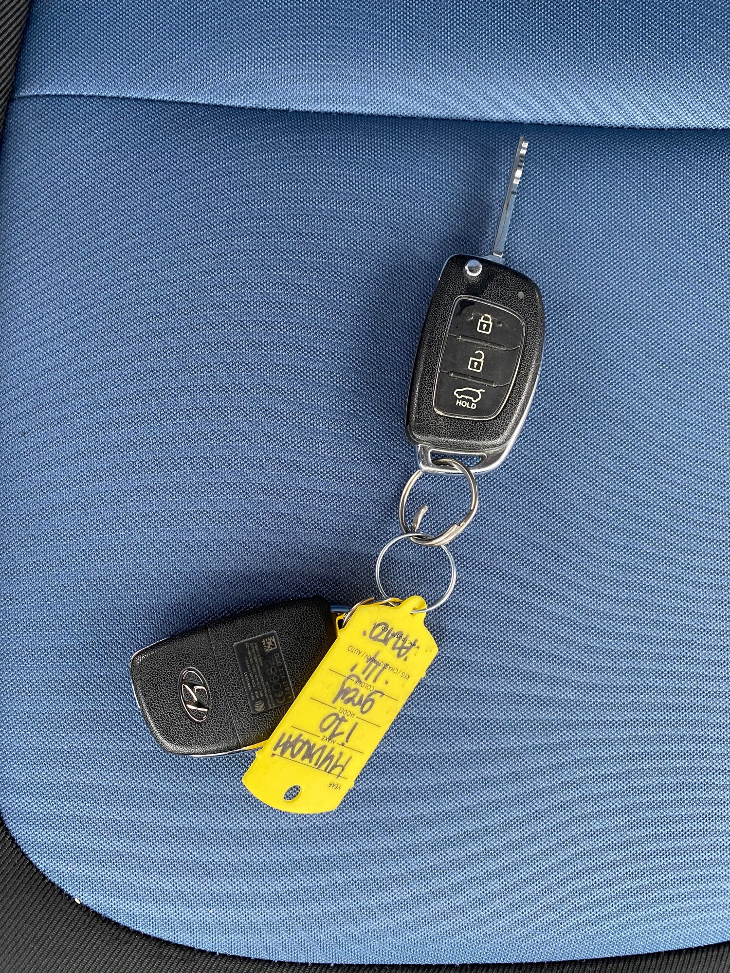 Used Hyundai i10 2014 for sale - 77797833: Photo 30