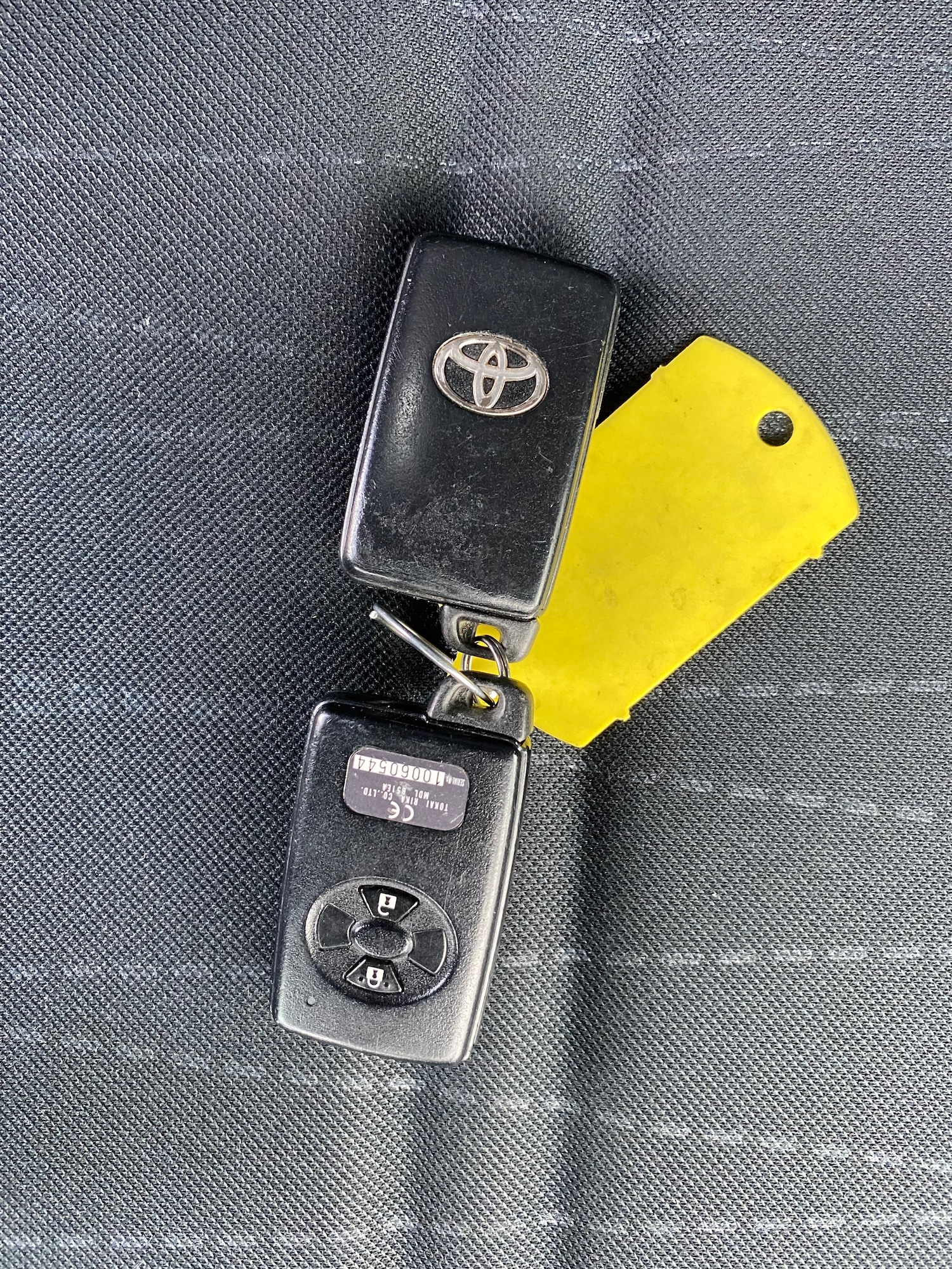 Used Toyota Yaris 2006 for sale - 76533654: Photo 13