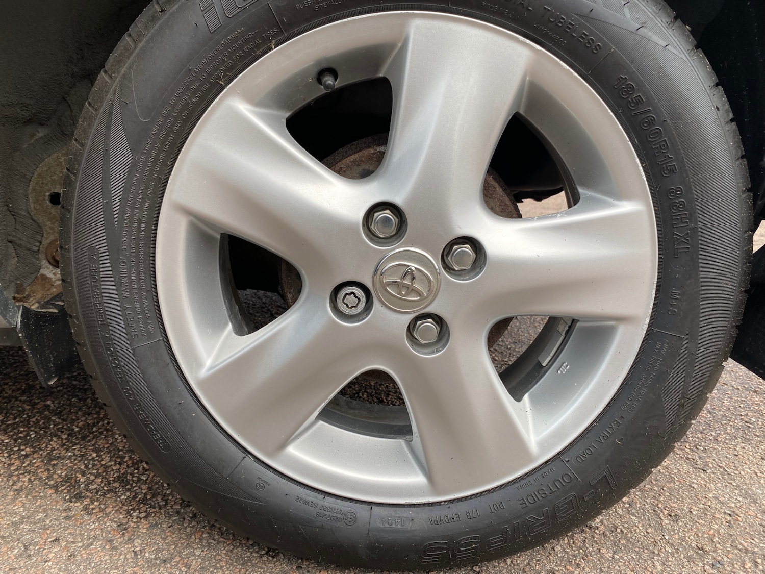 Used Toyota Yaris 2006 for sale - 76533654: Photo 20