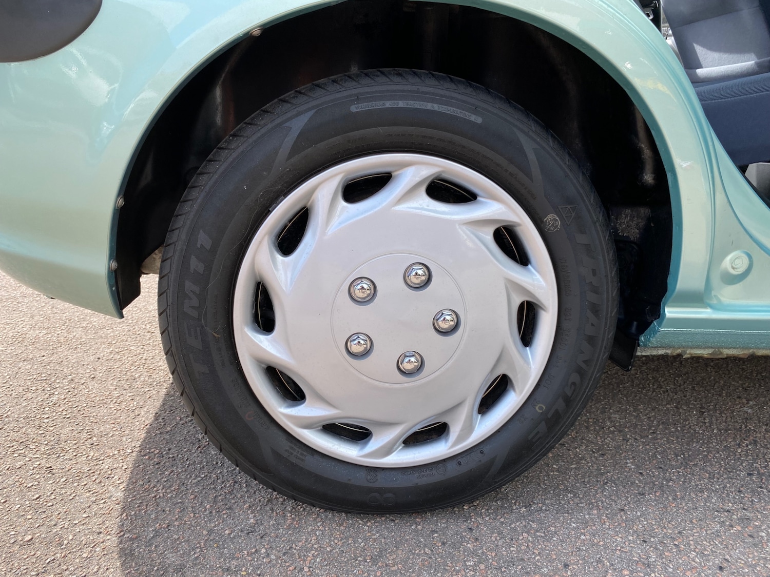 Used Honda Jazz 2004 for sale - 75138024: Photo 17