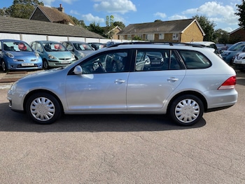 Used Volkswagen Golf 2008 for sale - 75976130: Photo