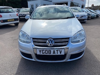 Used Volkswagen Golf 2008 for sale - 75976130: Photo