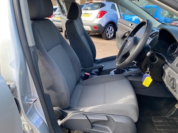 Used Volkswagen Golf 2008 for sale - 75976130: Photo