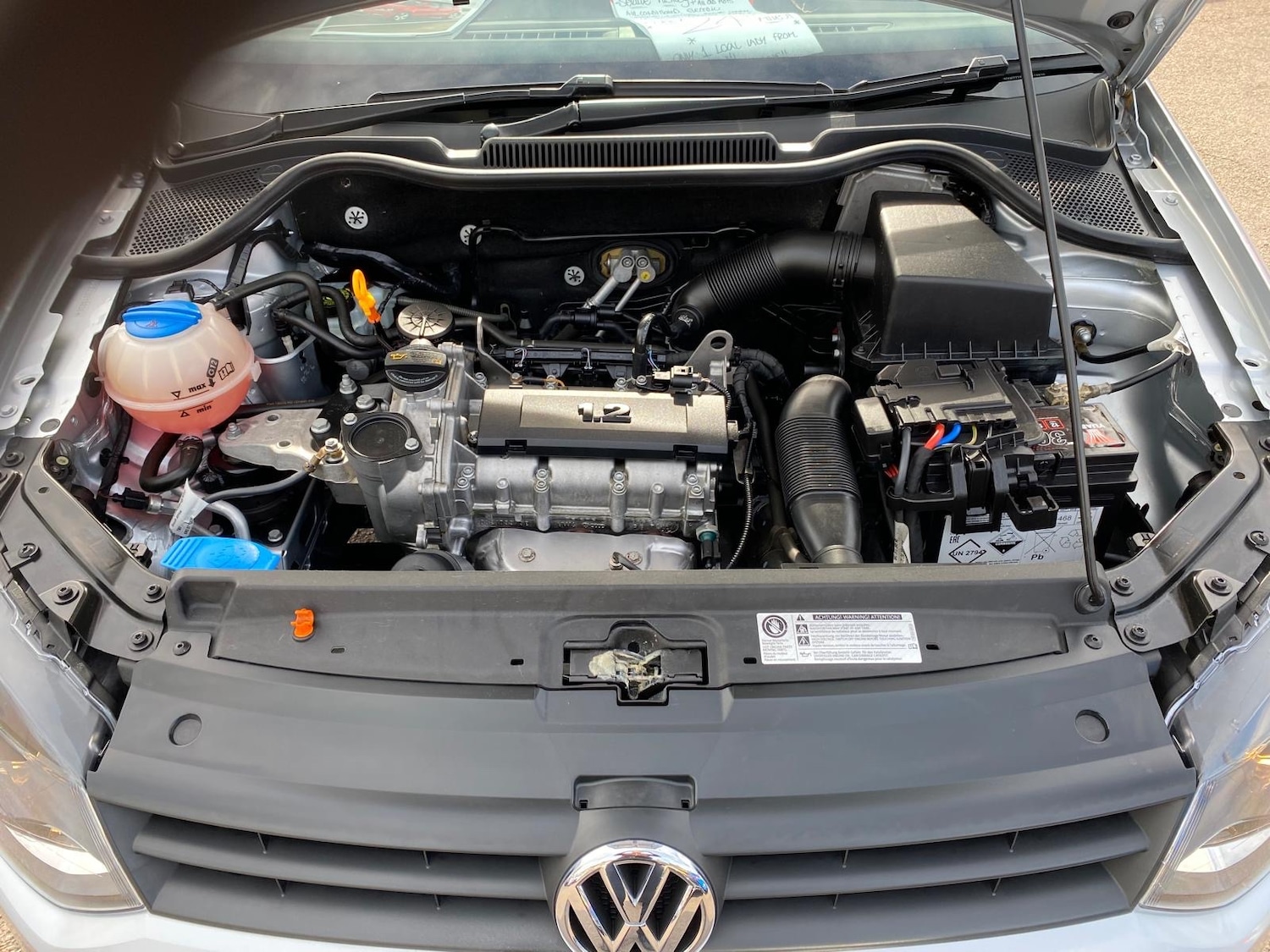 Used Volkswagen Polo 2010 for sale - 76025766: Photo 17