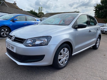 Volkswagen - Polo