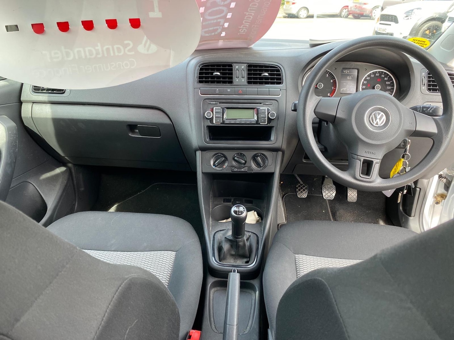 Used Volkswagen Polo 2010 for sale - 76025766: Photo 20
